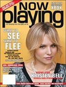 Now Playing Magazine
